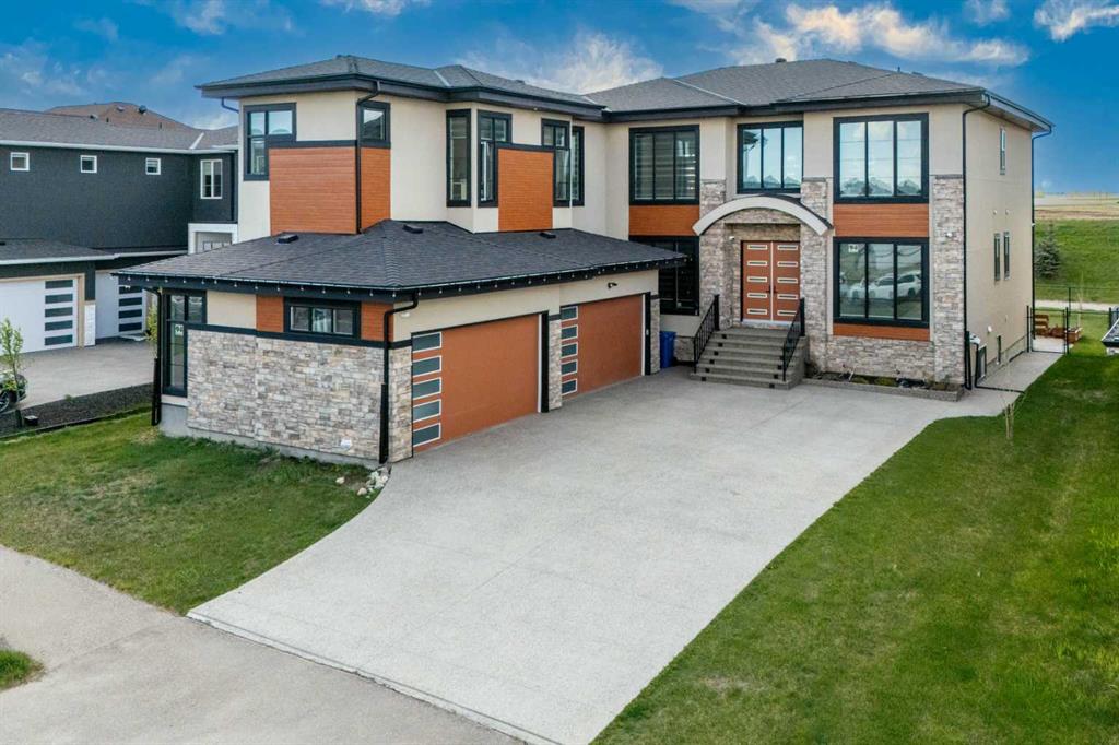 Picture of 94 Trinity Road NE, Rural Rocky View County Real Estate Listing