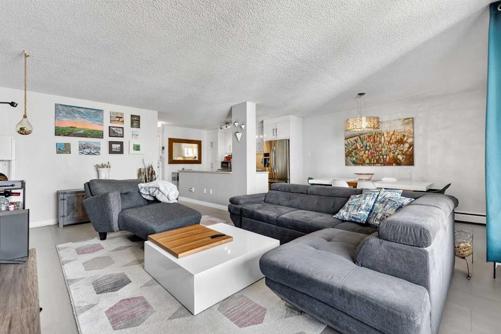 Picture of 802, 1213 13 Avenue SW, Calgary Real Estate Listing