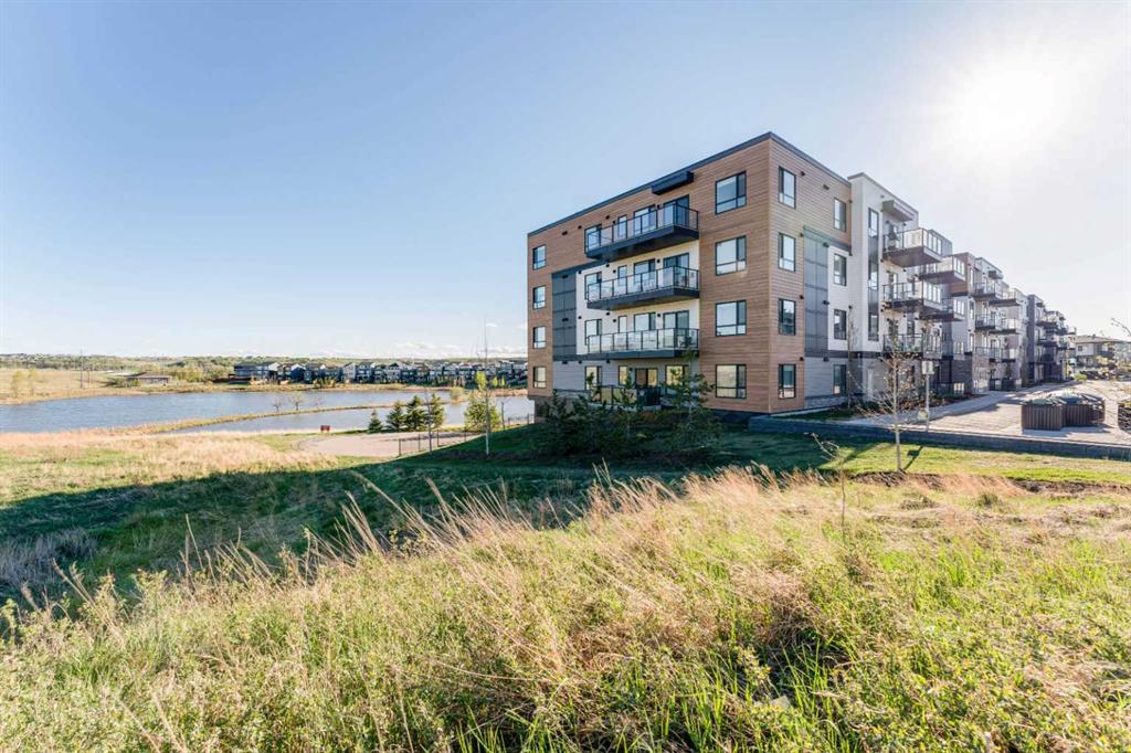 Picture of 2410, 42 Cranbrook Gardens SE, Calgary Real Estate Listing
