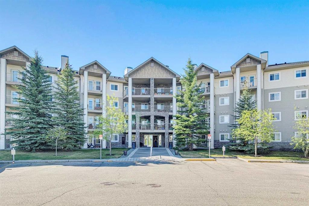 Picture of 139, 5000 Somervale Court SW, Calgary Real Estate Listing