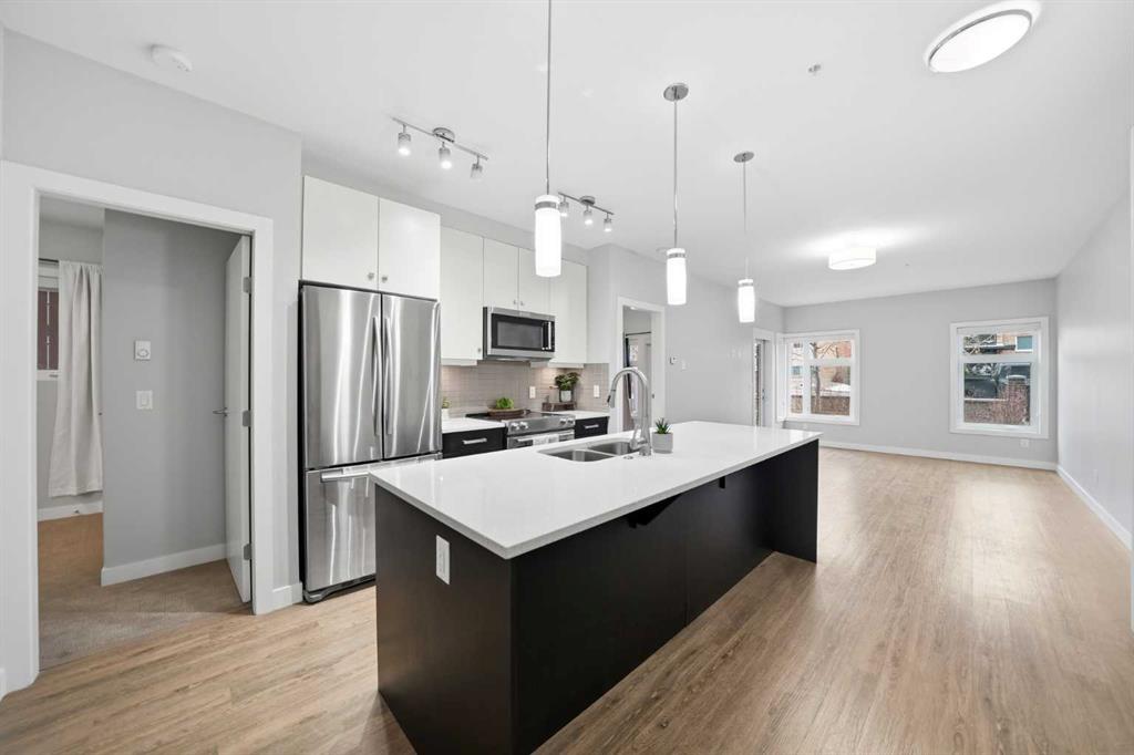 Picture of 107, 1720 10 Street SW, Calgary Real Estate Listing