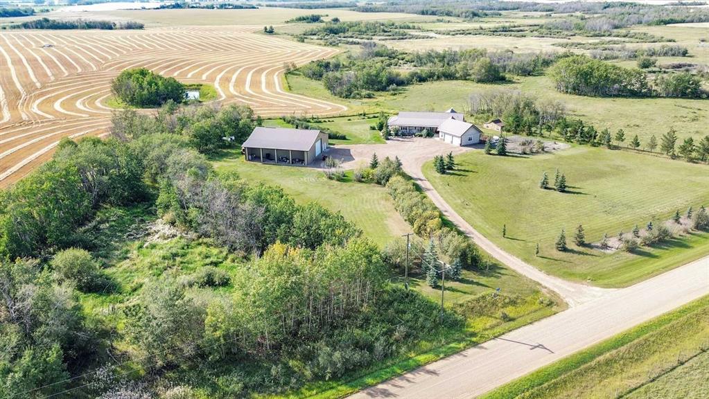 Picture of 38048 RR 19-4  , Rural Stettler No. 6, County of Real Estate Listing