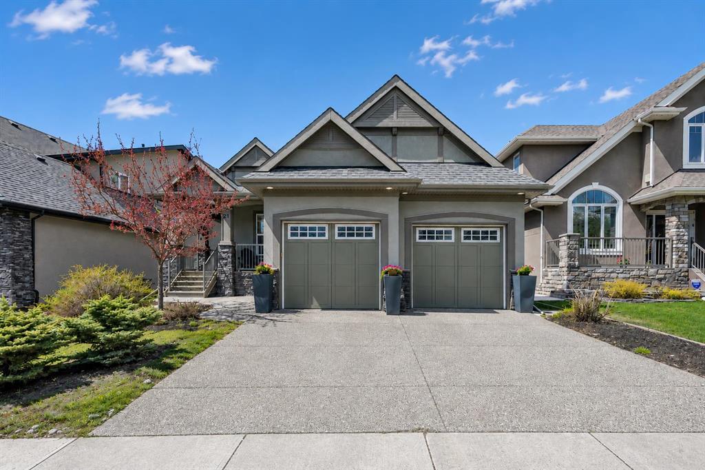 Picture of 21 Rockford Road NW, Calgary Real Estate Listing