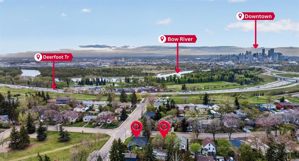 Picture of 2418 27 Street SE, Calgary Real Estate Listing
