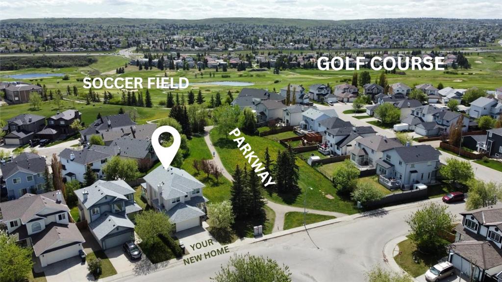 Picture of 7 Country Hills Park NW, Calgary Real Estate Listing