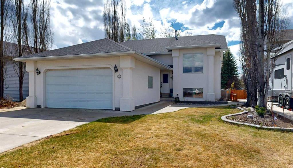 Picture of 1 Park Close , Whitecourt Real Estate Listing