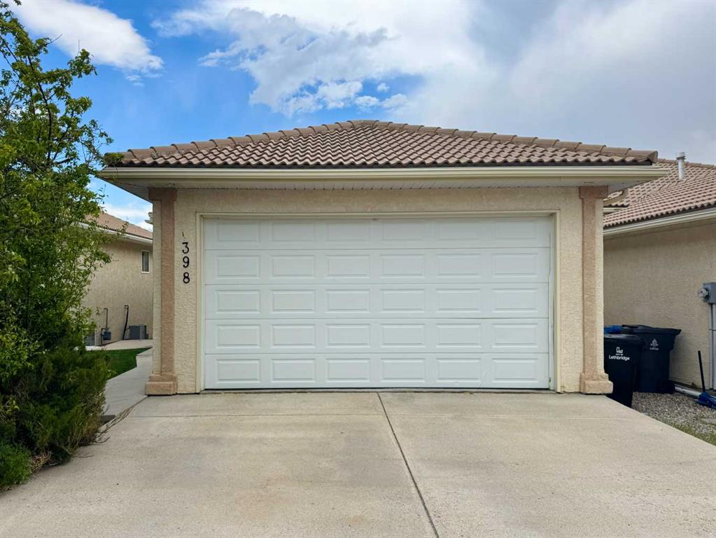 Picture of 1, 398 Canyon Boulevard W, Lethbridge Real Estate Listing