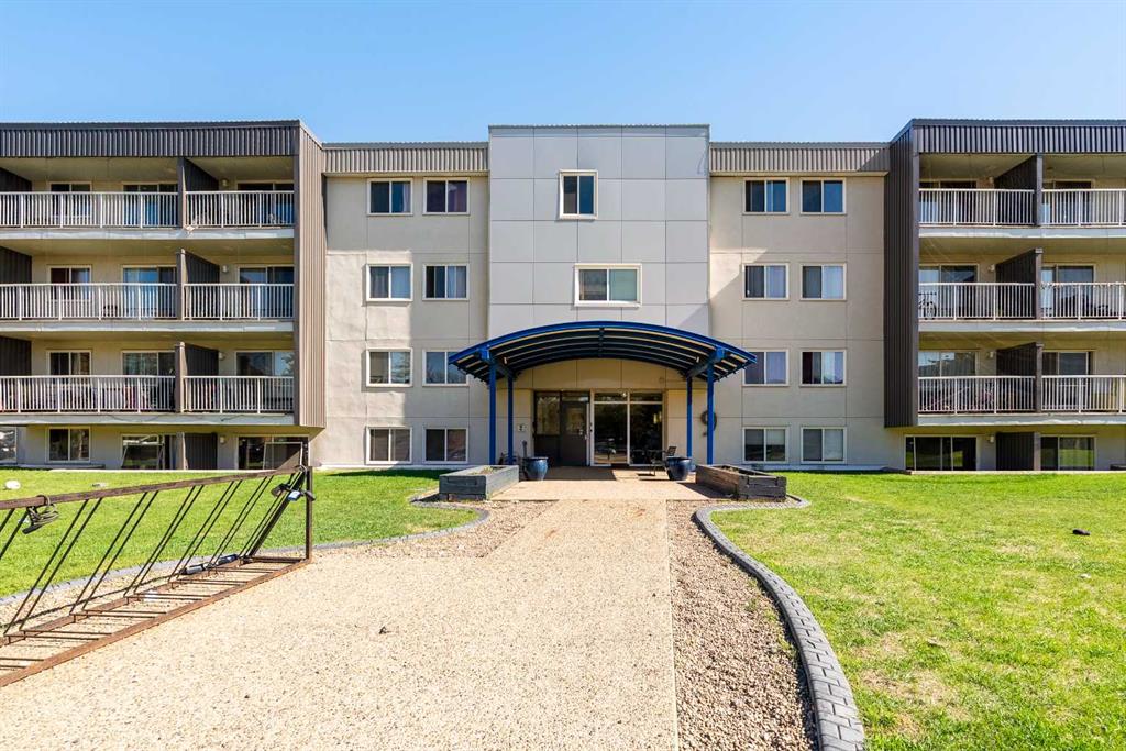 Picture of 105, 9 Clearwater Crescent , Fort McMurray Real Estate Listing