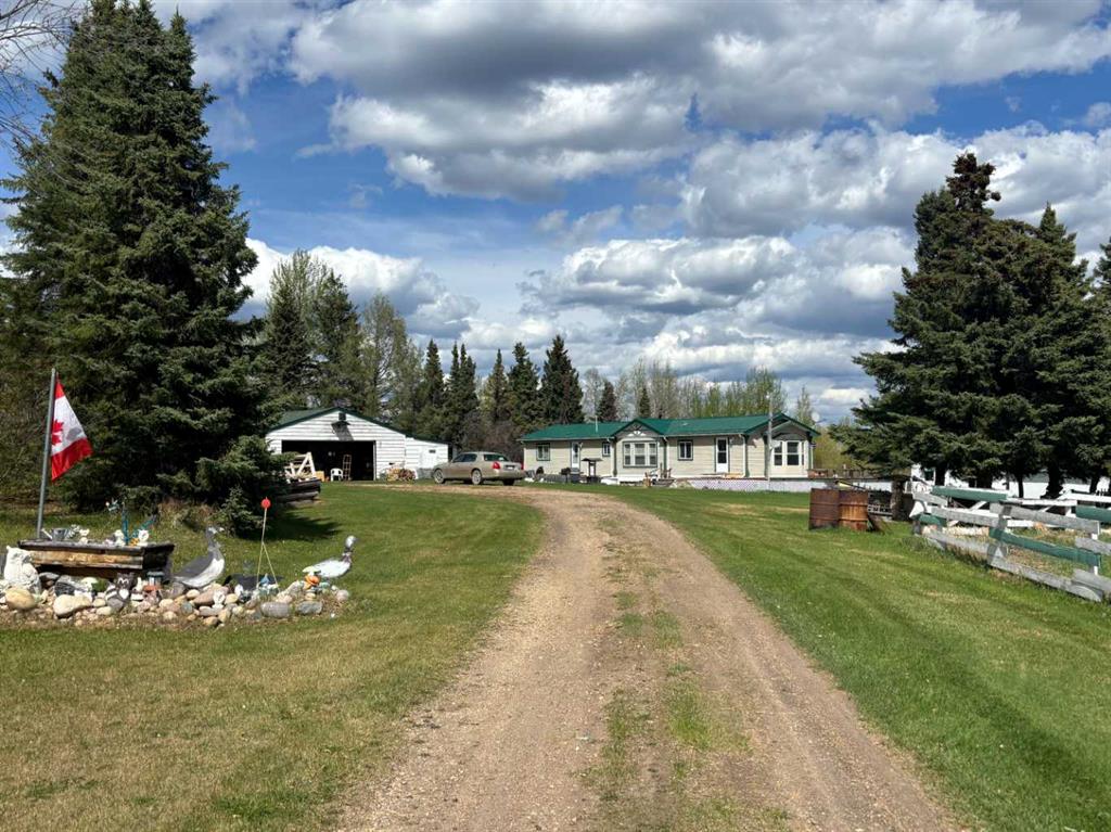Picture of 592031 Range Road 104  , Rural Woodlands County Real Estate Listing