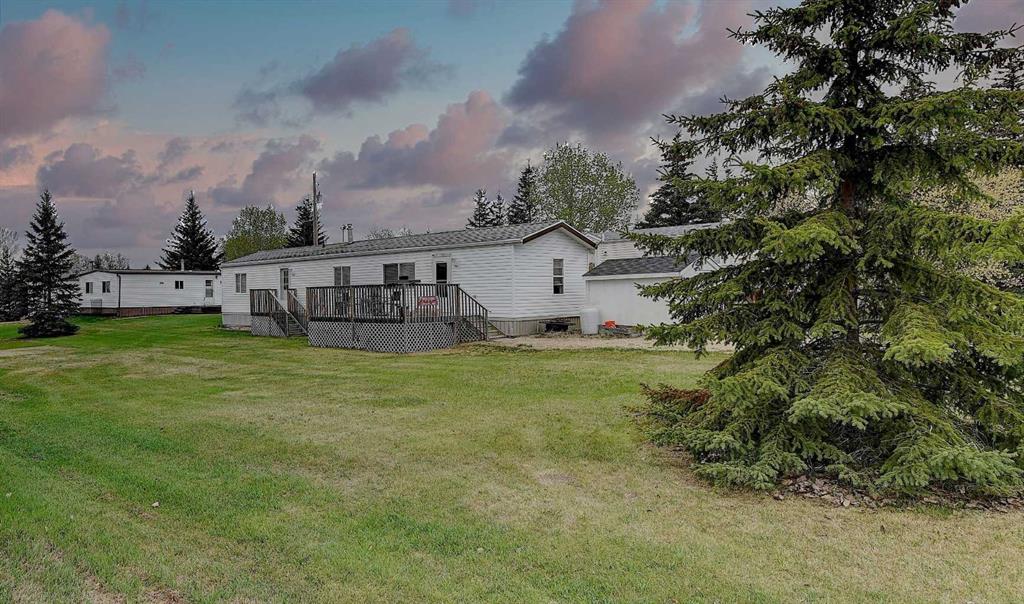 Picture of 10301 99 Avenue , Bezanson Real Estate Listing