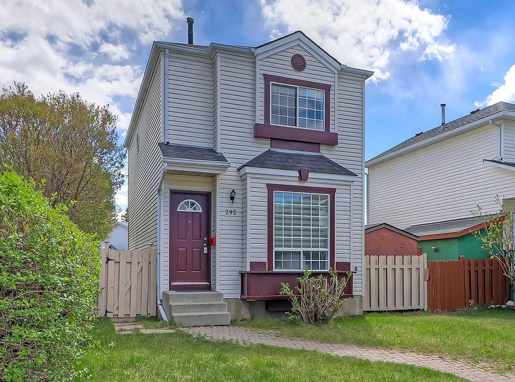 Picture of 292 Coventry Close NE, Calgary Real Estate Listing