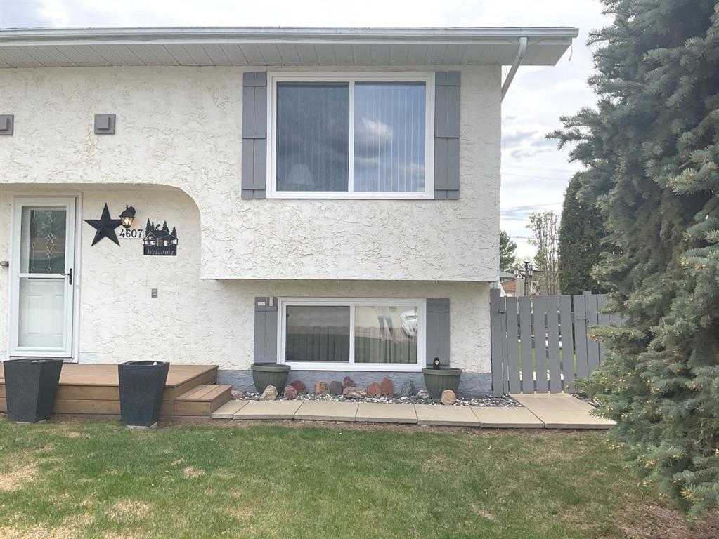 Picture of 4607 46 Avenue , Mayerthorpe Real Estate Listing