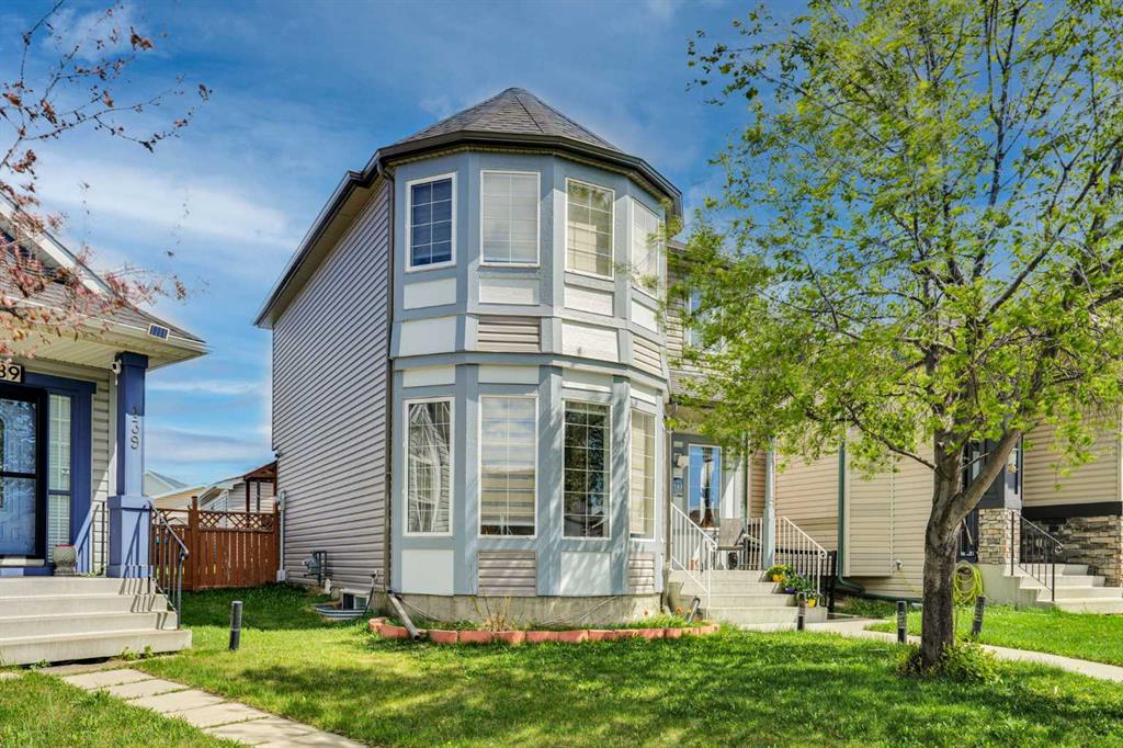 Picture of 143 Taralea Gardens NE, Calgary Real Estate Listing