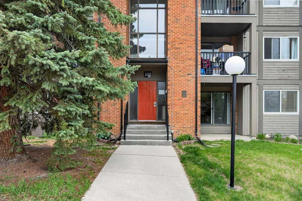 Picture of 113, 6400 Coach Hill Road SW, Calgary Real Estate Listing