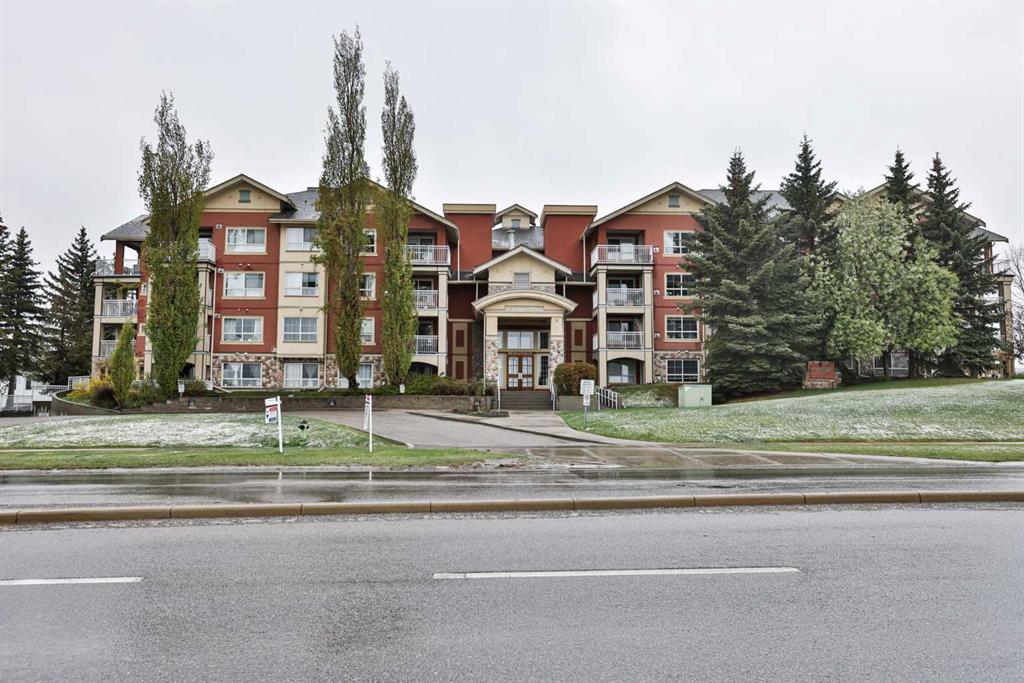 Picture of 211, 5115 Richard Road SW, Calgary Real Estate Listing