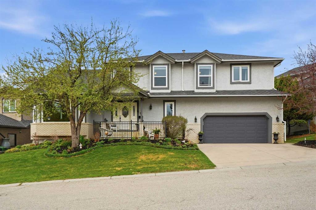 Picture of 19 Hawkside Close NW, Calgary Real Estate Listing
