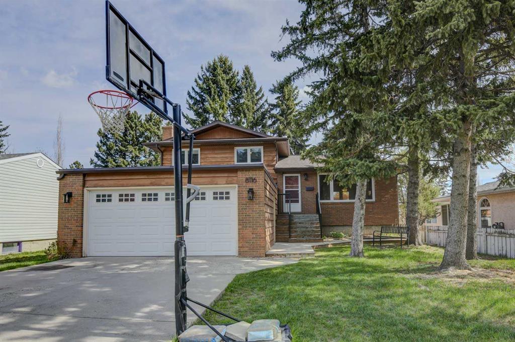 Picture of 8116 33 Avenue NW, Calgary Real Estate Listing