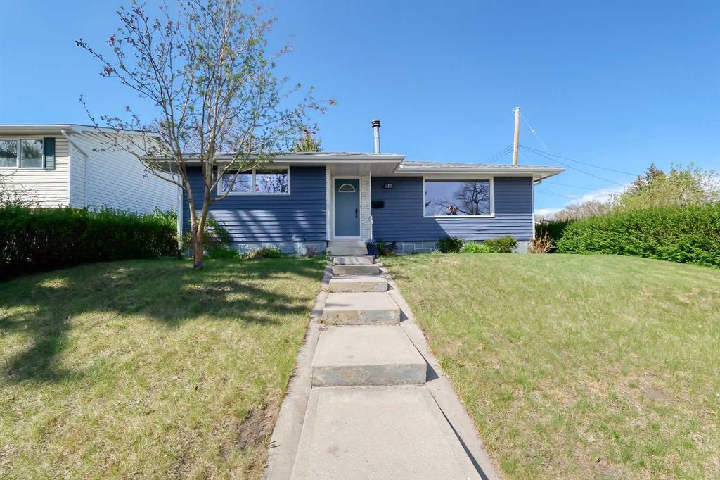Picture of 5940 Dalkeith Hill NW, Calgary Real Estate Listing