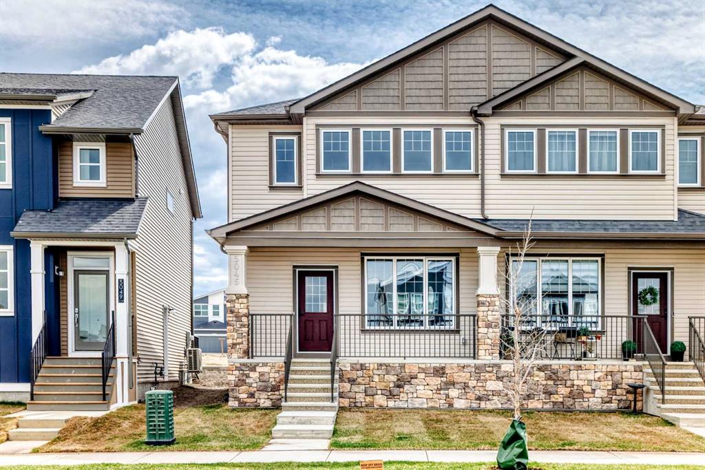Picture of 5045 Harmony Circle , Rural Rocky View County Real Estate Listing