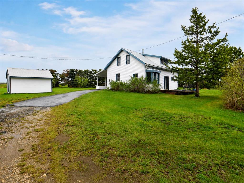 Picture of 26070 TWP RD 714  , Ridgevalley Real Estate Listing