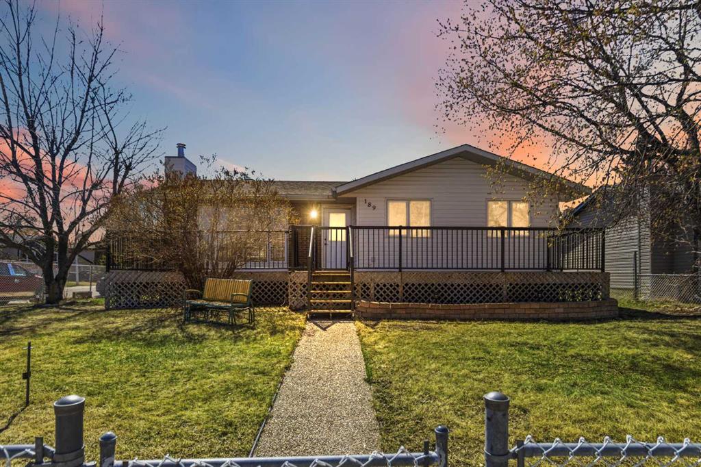 Picture of 189 Wolverine Drive , Fort McMurray Real Estate Listing