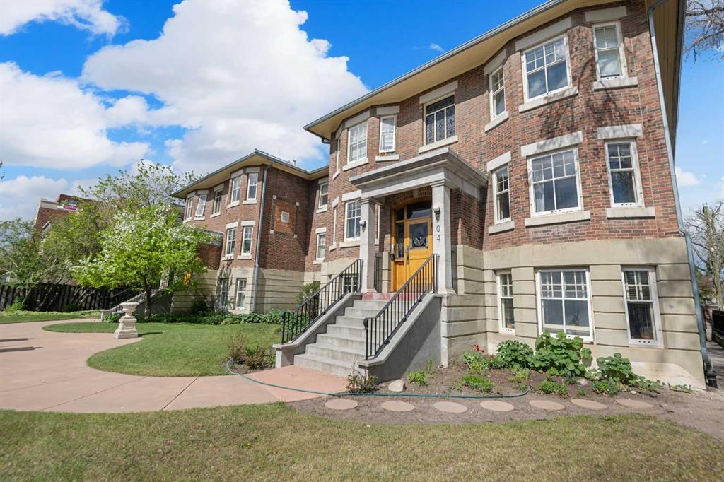 Picture of 2, 904 Memorial Drive NW, Calgary Real Estate Listing