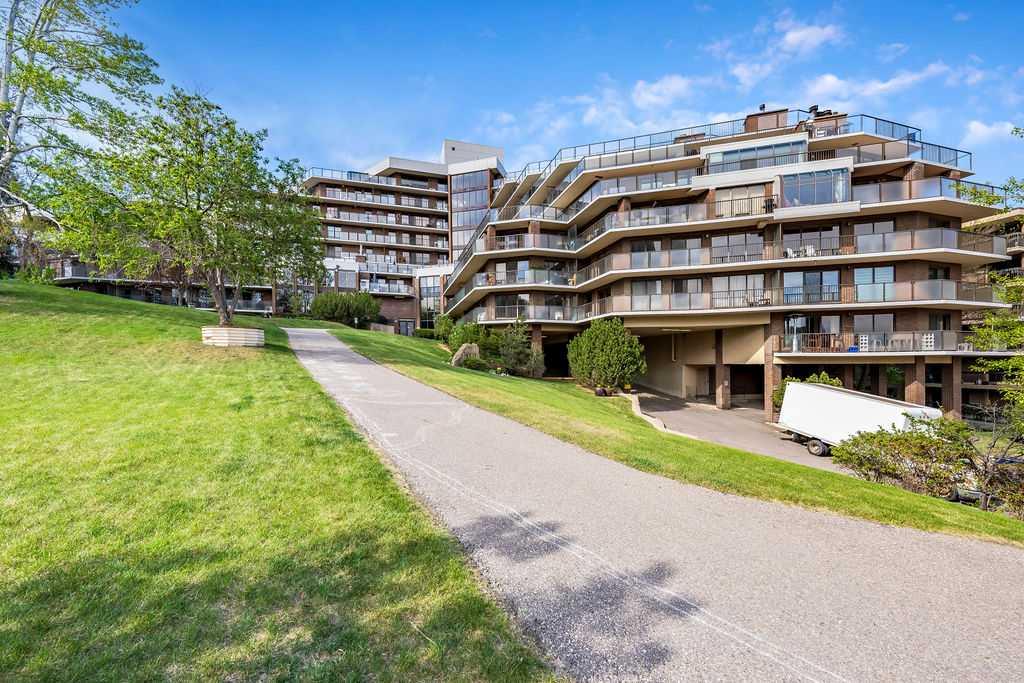 Picture of 407, 300 Meredith Road NE, Calgary Real Estate Listing