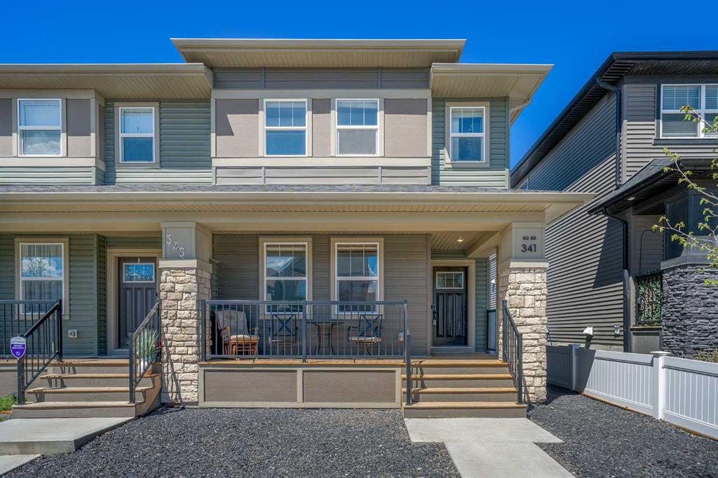 Picture of 341 Legacy Reach Circle SE, Calgary Real Estate Listing