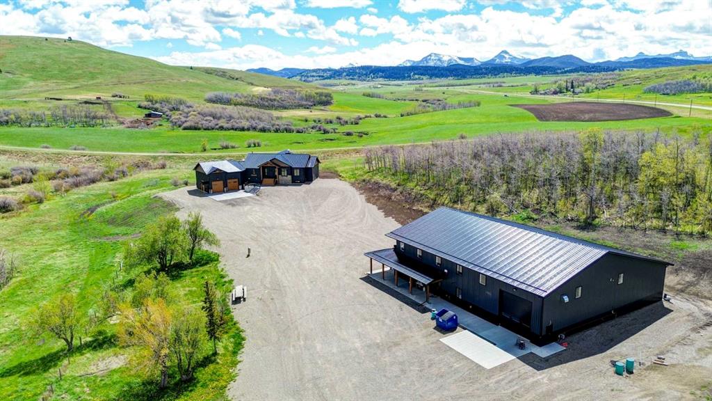 Picture of 6203 Highway 775  , Rural Pincher Creek No. 9, M.D. of Real Estate Listing
