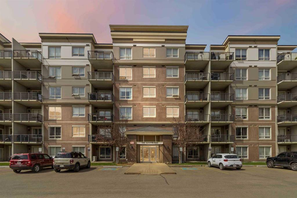 Picture of 311, 136D Sandpiper Road , Fort McMurray Real Estate Listing