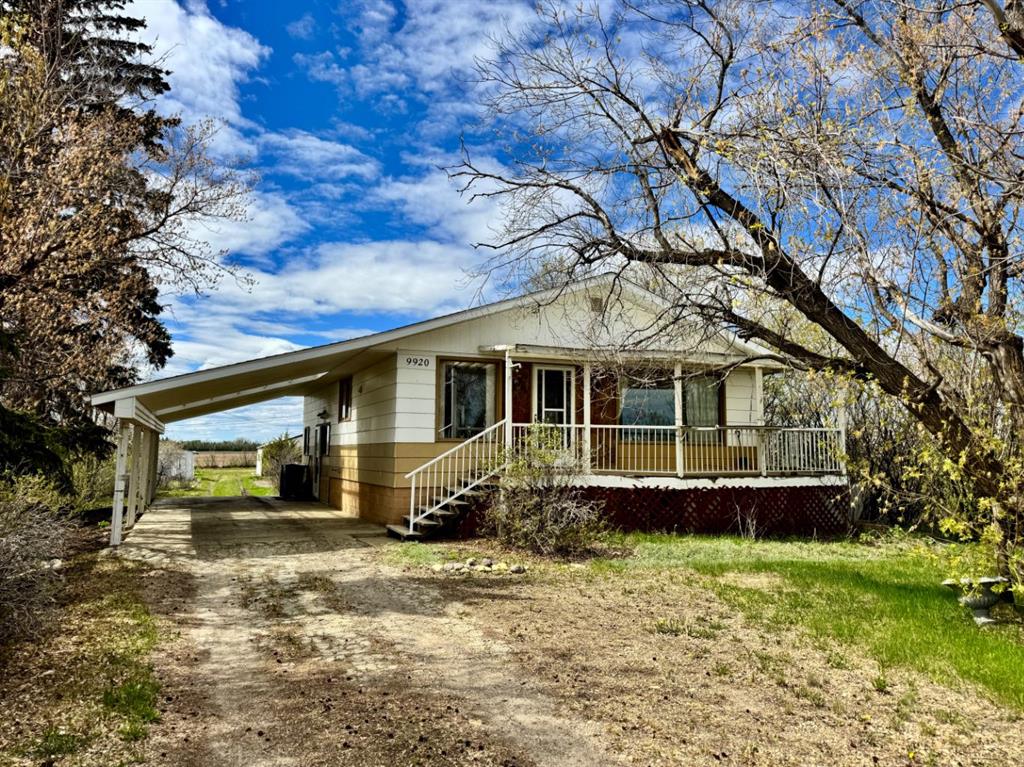 Picture of 9920 113 Street , Fairview Real Estate Listing