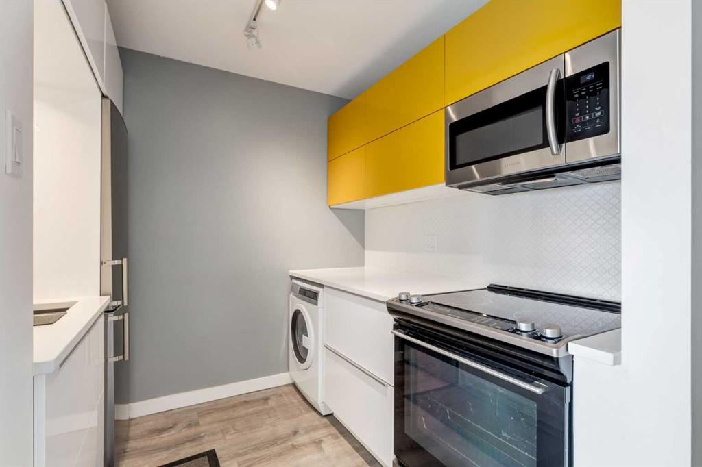 Picture of 206, 1513 26 Avenue SW, Calgary Real Estate Listing