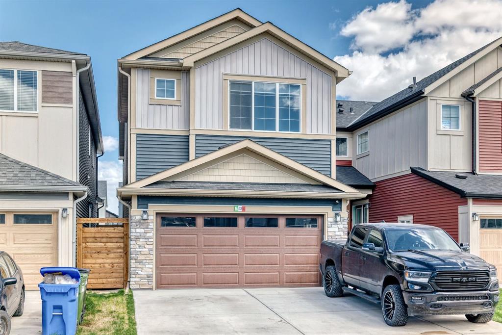 Picture of 216 Homestead Grove NE, Calgary Real Estate Listing