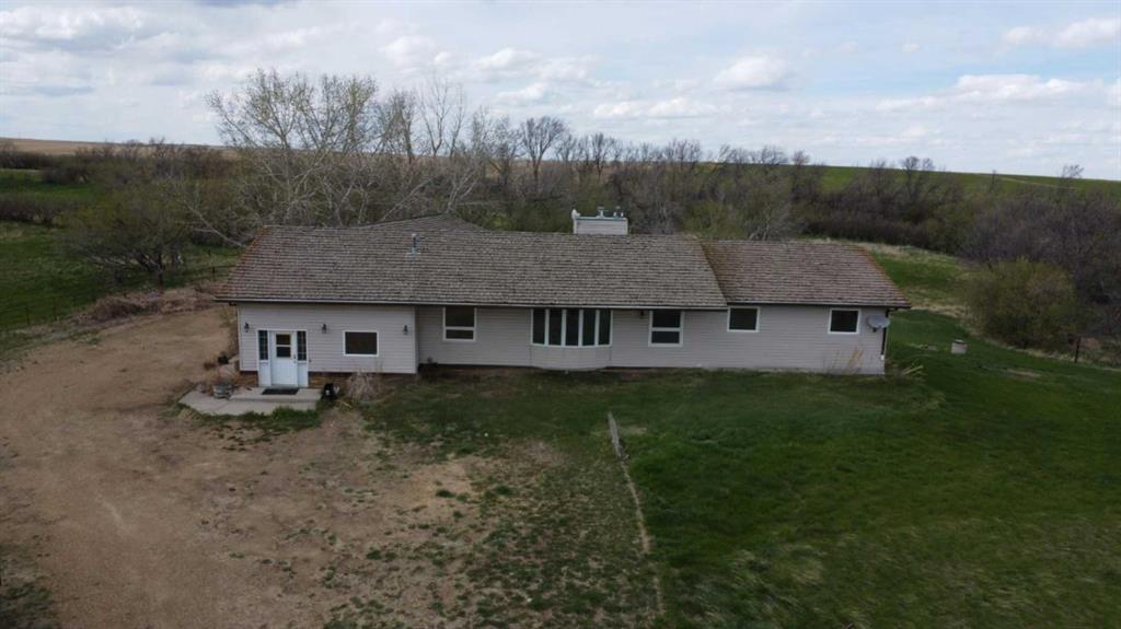 Picture of 14538 Township Road 294A  , Hanna Real Estate Listing