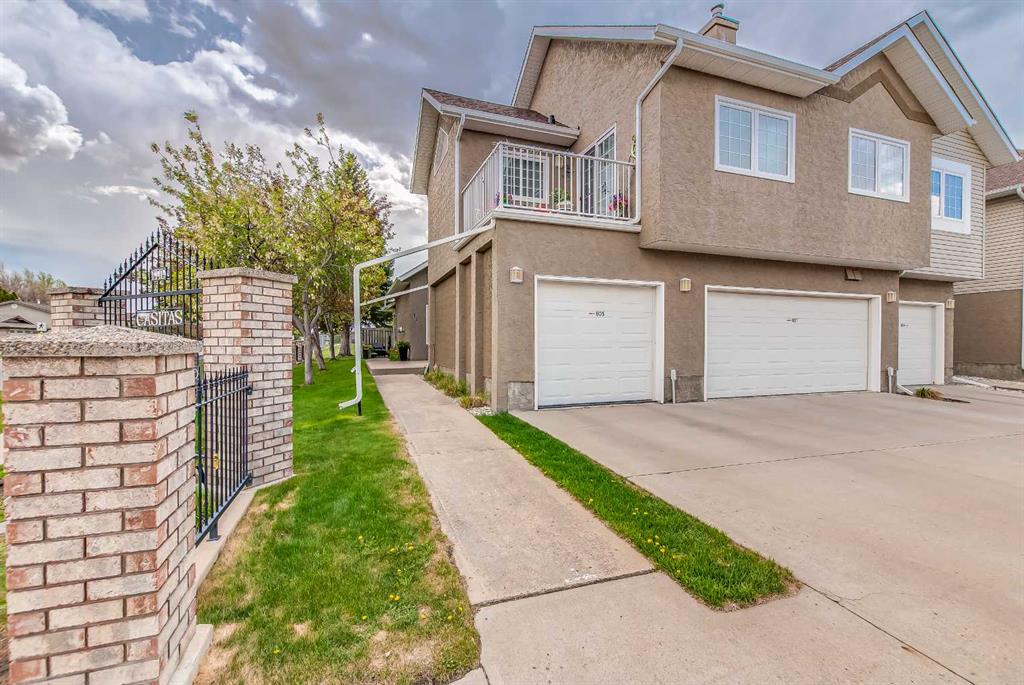 Picture of 605, 221 Cameron Road SE, Medicine Hat Real Estate Listing