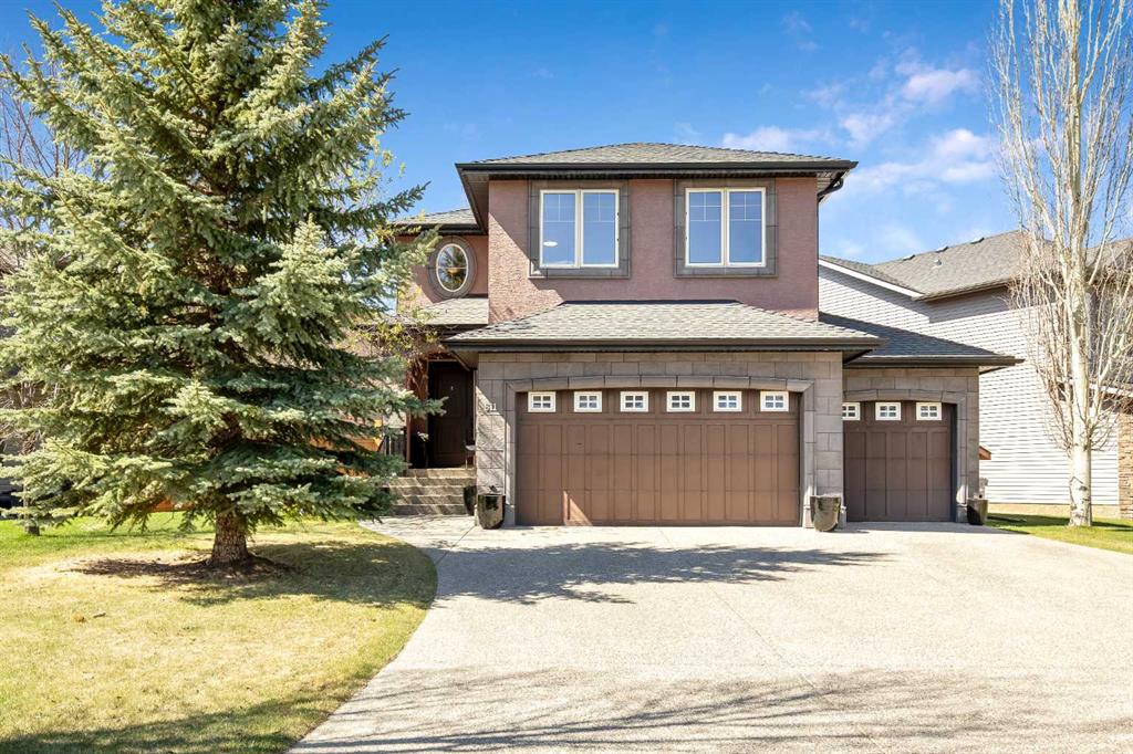 Picture of 611 Montgomery Close SE, High River Real Estate Listing