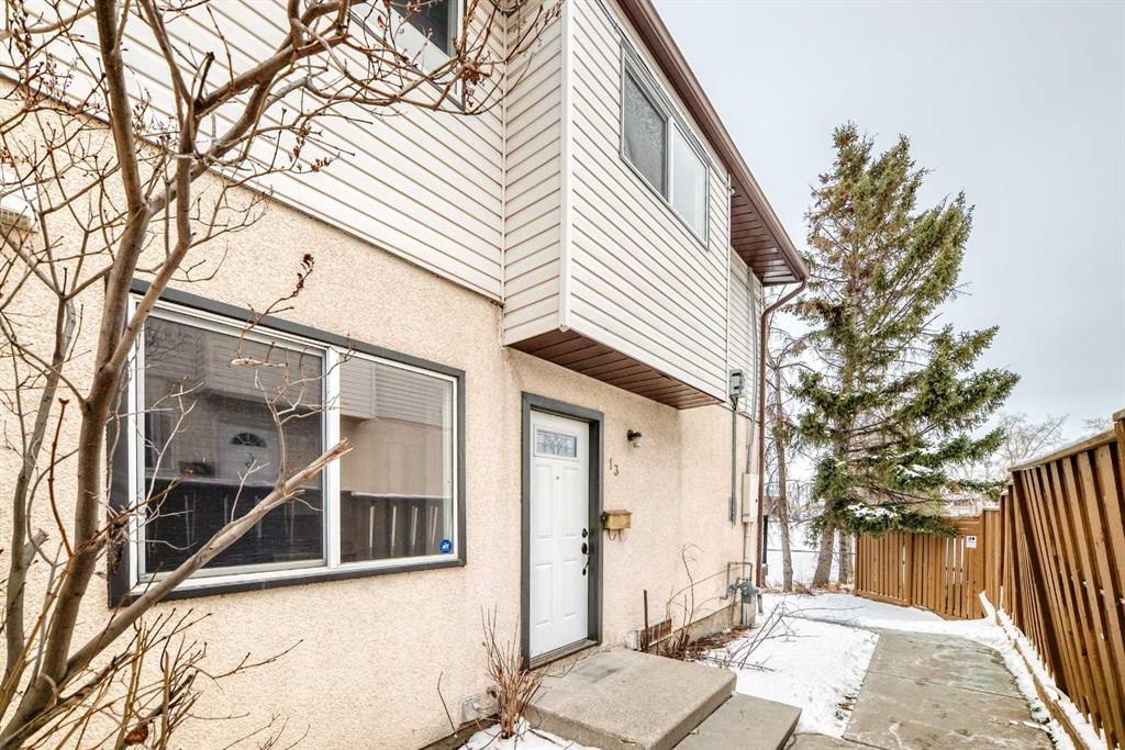Picture of 13, 4531 7 Avenue SE, Calgary Real Estate Listing