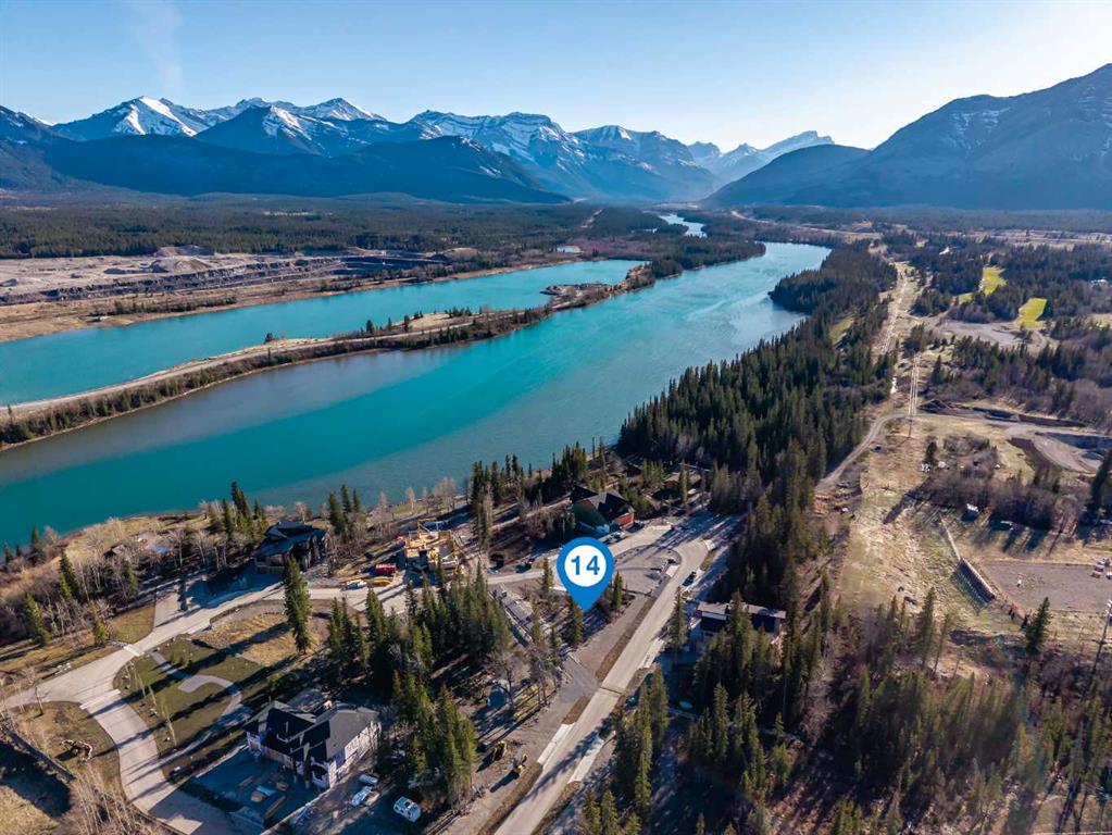 Picture of 24 Bagley Pass , Rural Bighorn No. 8, M.D. of Real Estate Listing