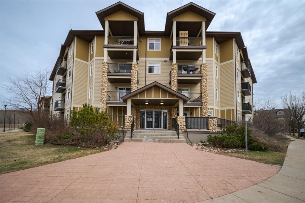 Picture of 409, 108 Denholm Gate  , Fort McMurray Real Estate Listing