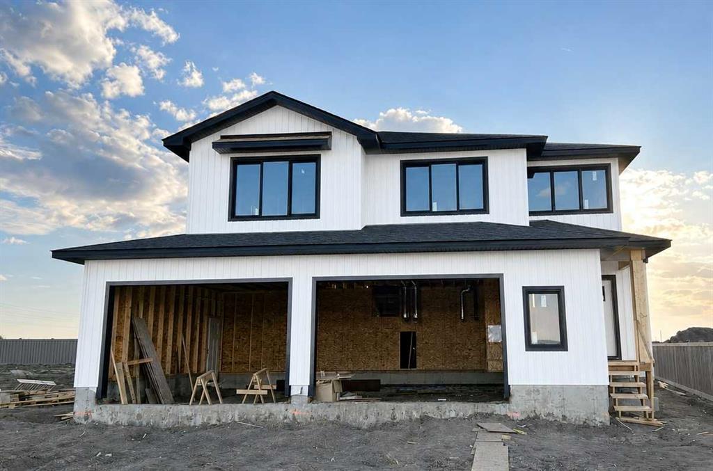 Picture of 5320 120 Street , Rural Grande Prairie No. 1, County of Real Estate Listing