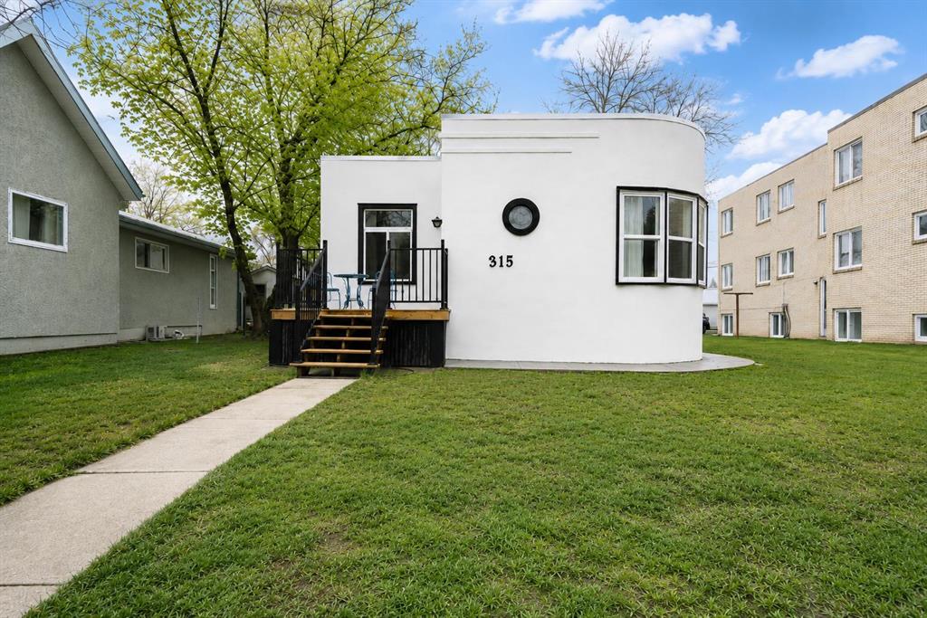 Picture of 315 Aberdeen Street SE, Medicine Hat Real Estate Listing