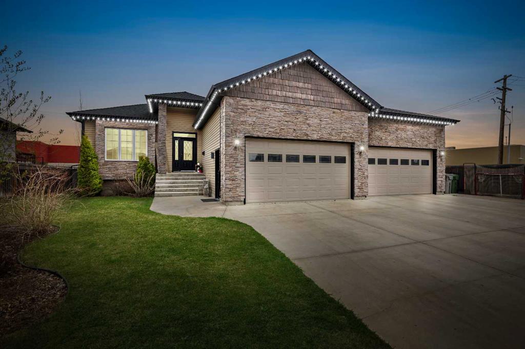 Picture of 7202 43 Street , Lloydminster Real Estate Listing