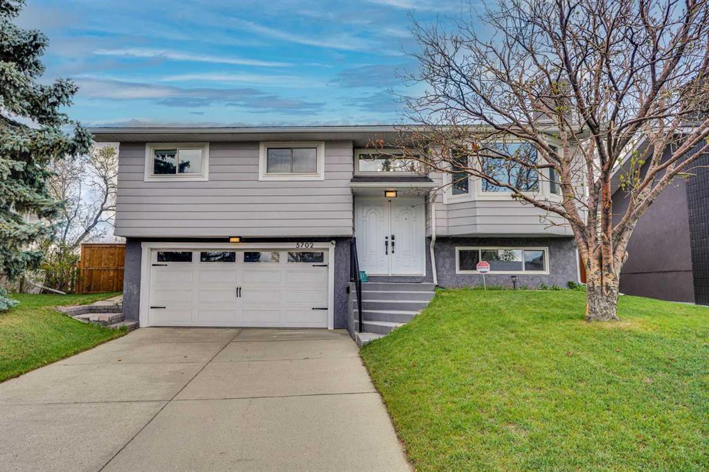 Picture of 5702 Brenner Crescent NW, Calgary Real Estate Listing