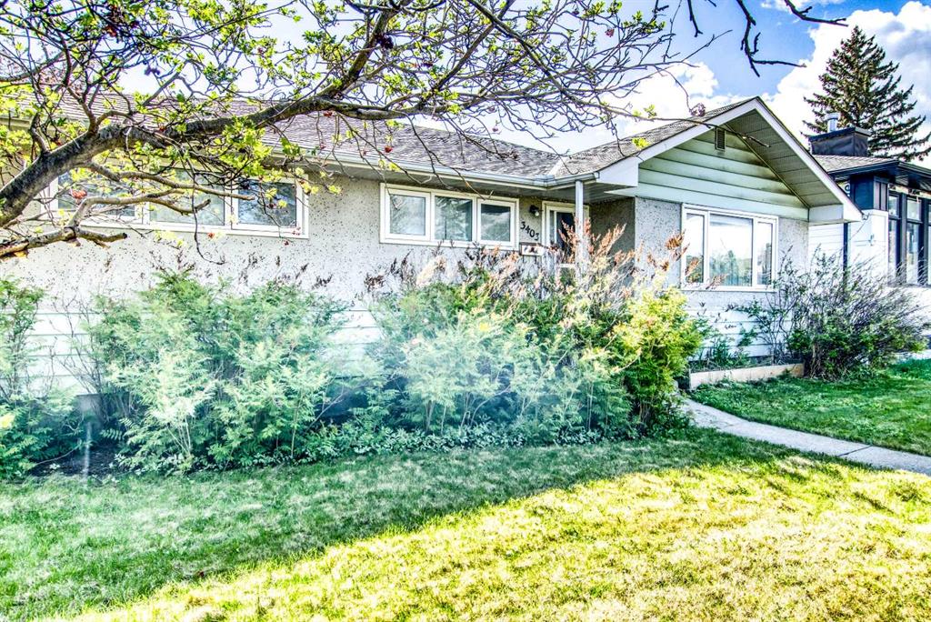 Picture of 3403 19 Street NW, Calgary Real Estate Listing