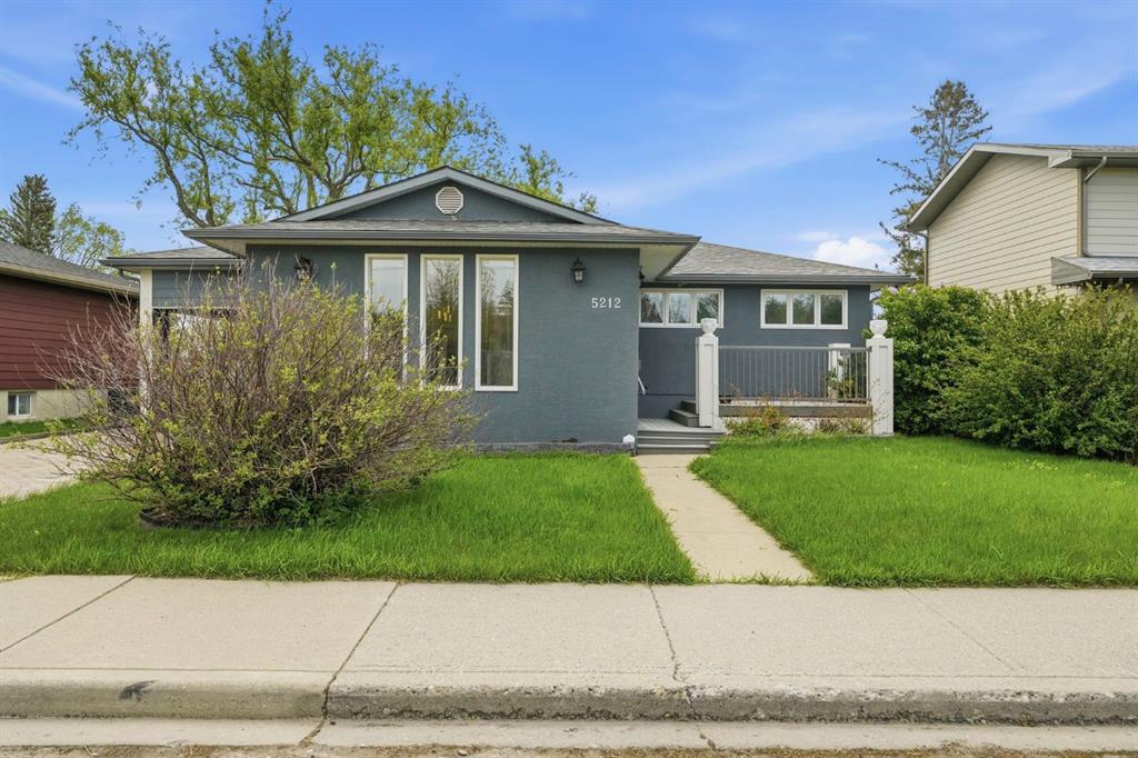Picture of 5212 Terry Road NW, Calgary Real Estate Listing