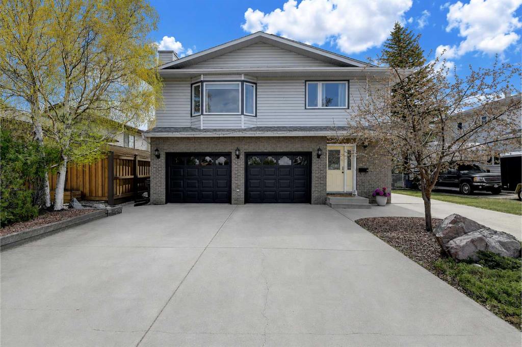 Picture of 8917 102 Avenue , Grande Prairie Real Estate Listing