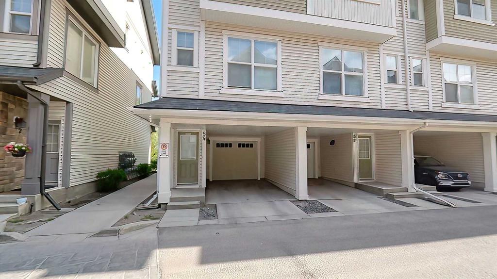 Picture of 54 New Brighton Point SE, Calgary Real Estate Listing