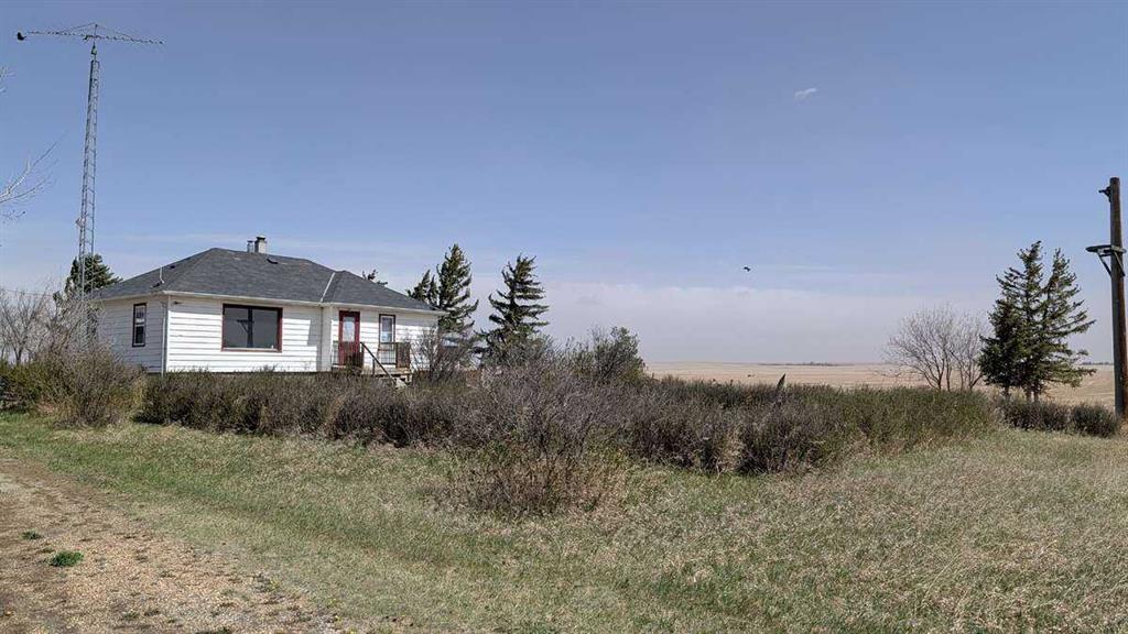 Picture of 224074 Twp Rd 322  , Rural Kneehill County Real Estate Listing
