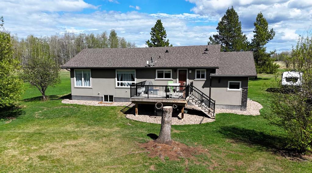 Picture of 12428 Township Road 532 Township , Rural Yellowhead County Real Estate Listing