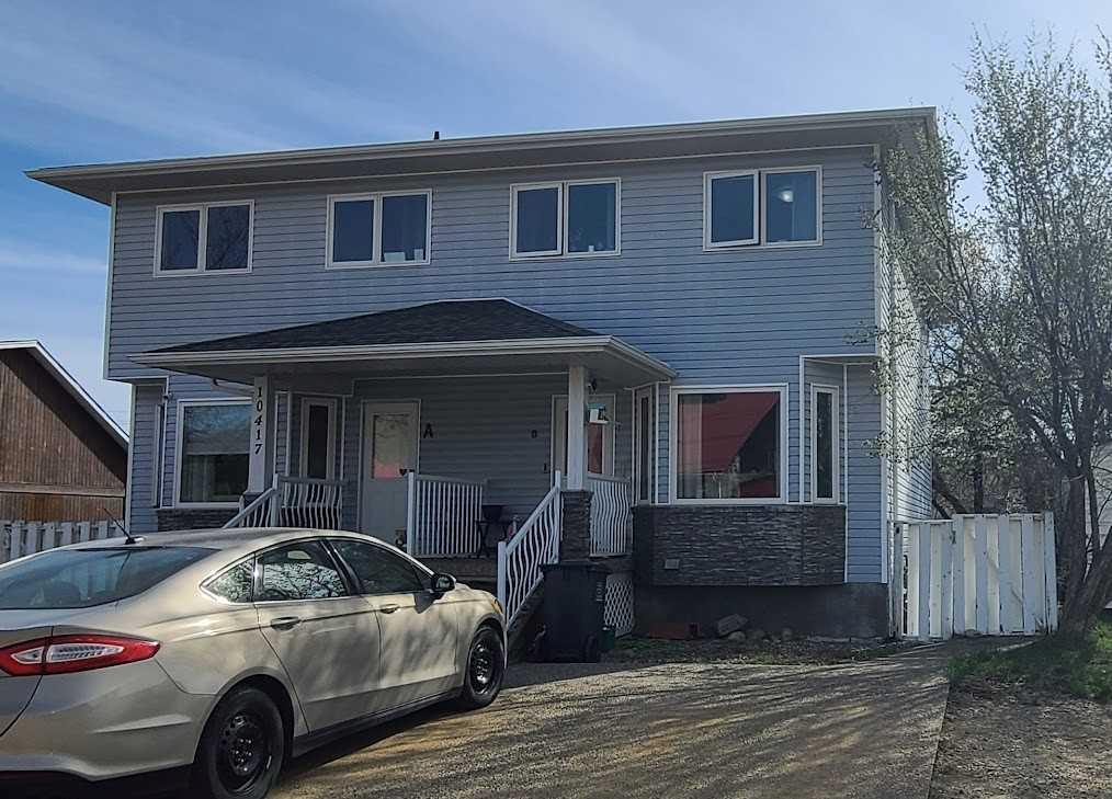 Picture of 10417 89 Street , Peace River Real Estate Listing